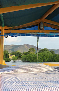 croisiere Komodo