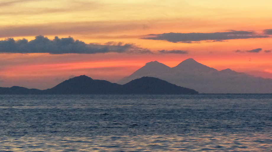 croisiere Komodo
