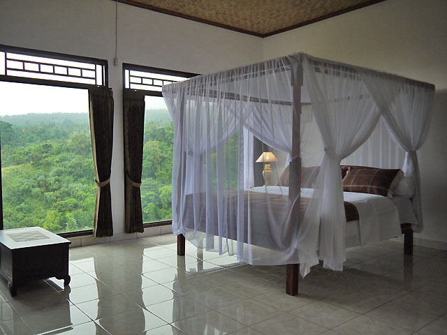 hôtel Lombok CMPS