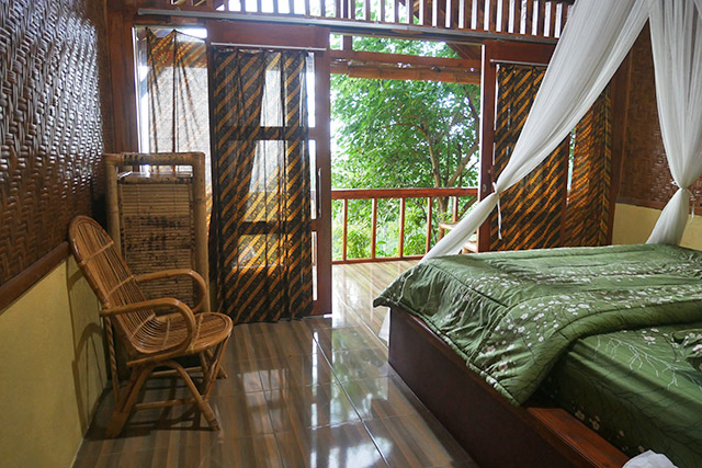 hôtel Lombok CMRI