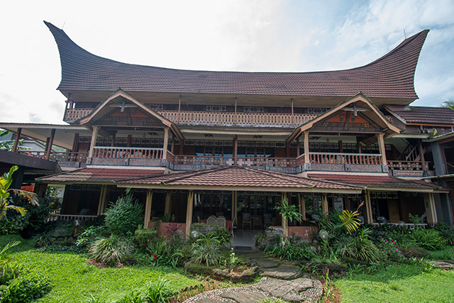 hôtel Sulawesi CMTO