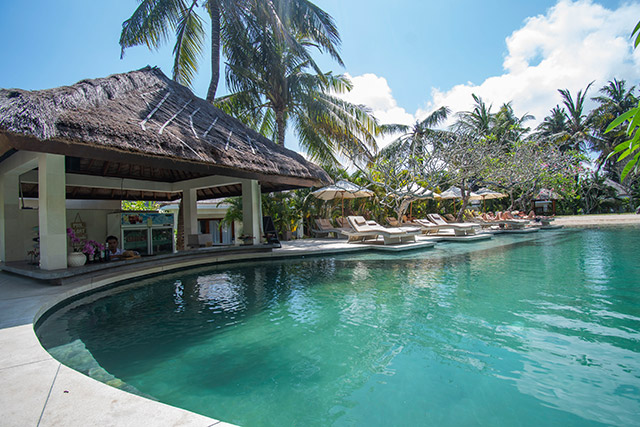 hôtel Lombok CSTU