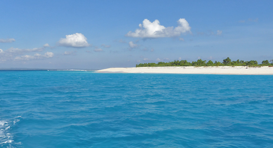 Ile de Rote