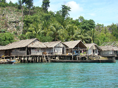 Sulawesi Iles Togian