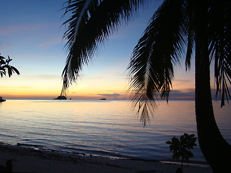 Sulawesi Iles Togian