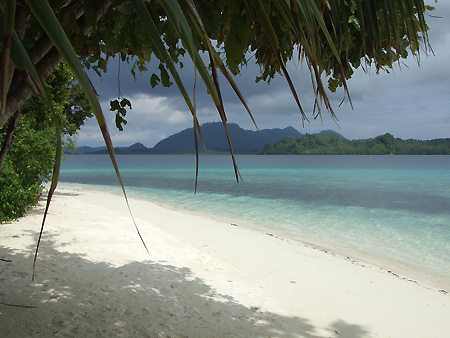 Sulawesi Iles Togian