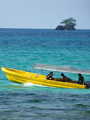 Sulawesi Iles Togian