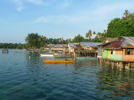 Sulawesi Iles Togian