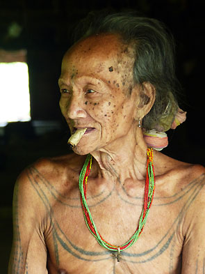 Sumatra Mentawai