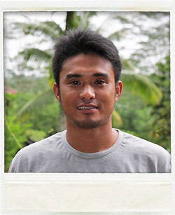 Equipe Bali Autrement