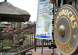 articles Bali Indonésie