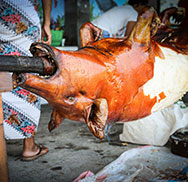 cuisine indonésienne