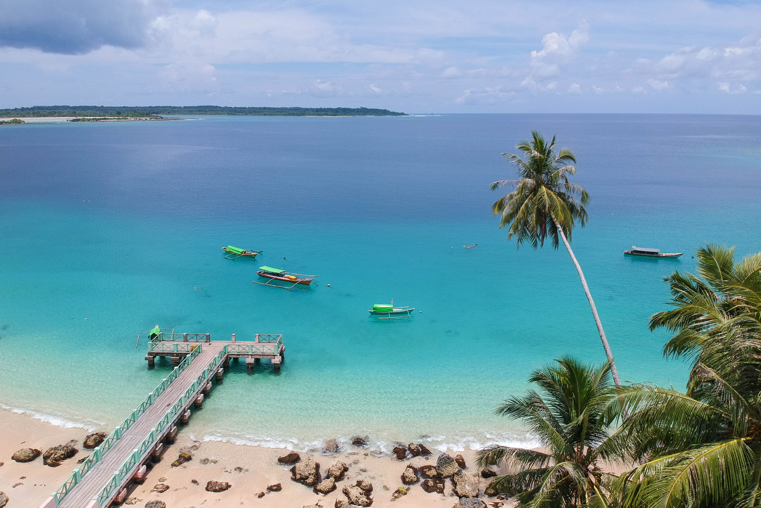  L  le de  Simeulue Sumatra  Indon sie