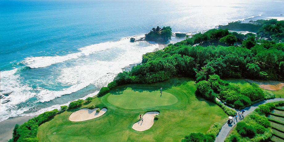 Golf Bali