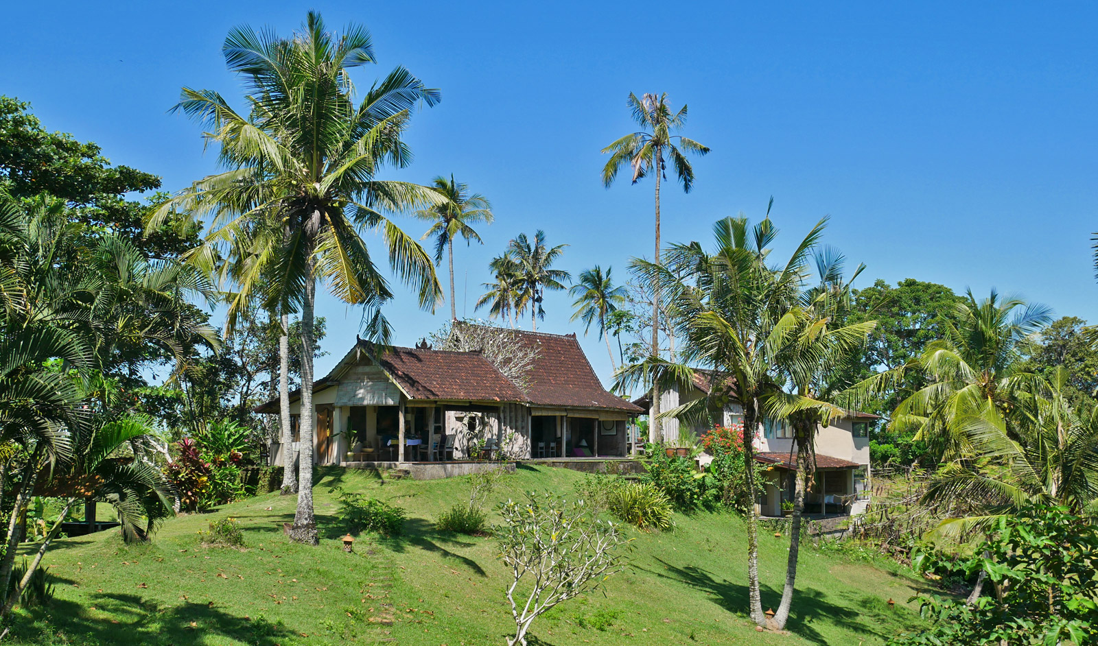 hôtel Bali cavt