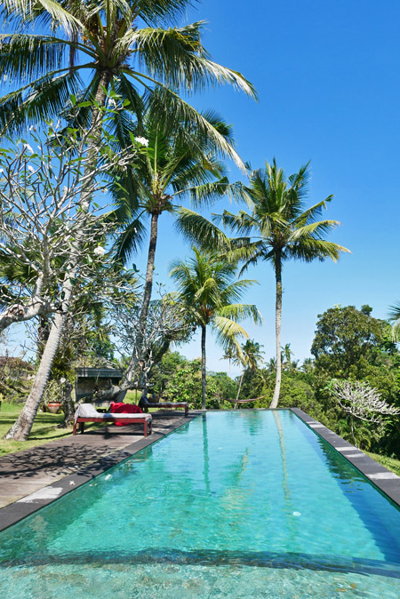hôtel Bali cavt