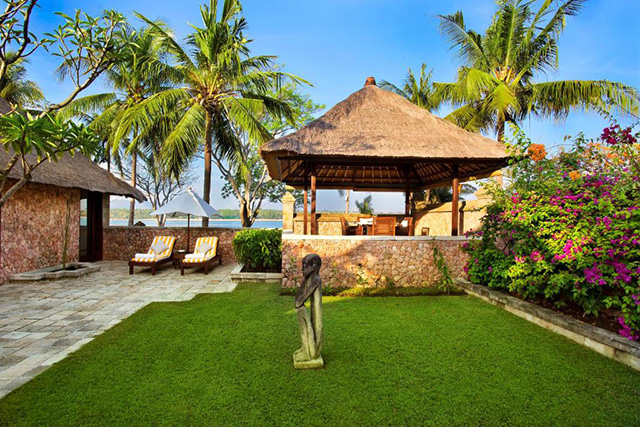 hôtel Lombok CGLLO