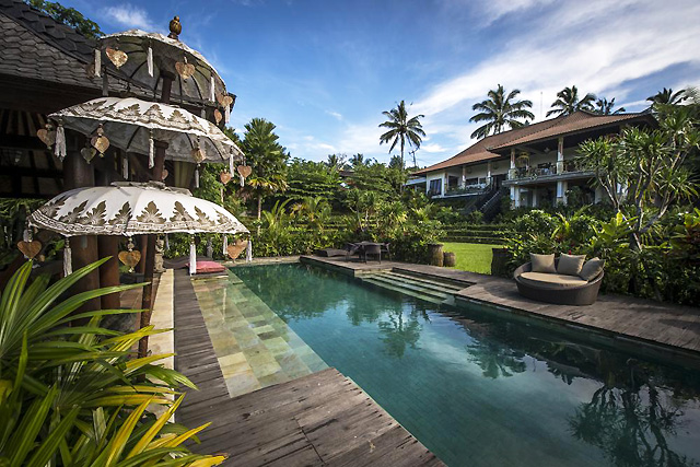 hôtel Bali clsa