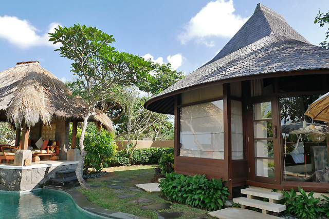 hôtel Bali clwg