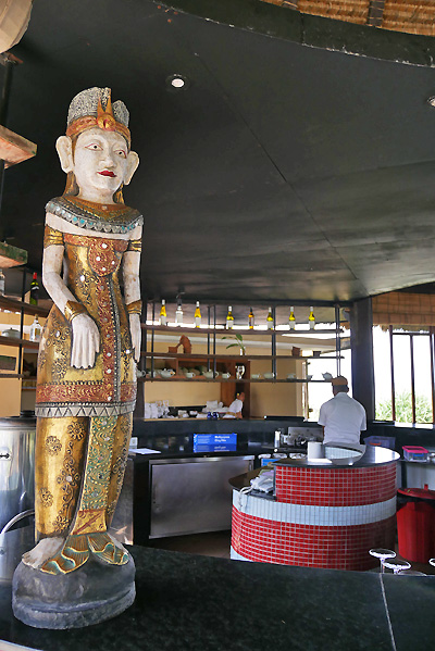 hôtel Bali clwg