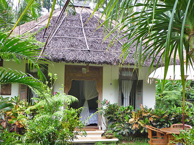 hôtel Bali CMIK