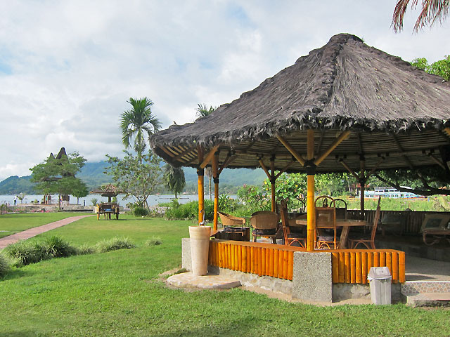 hotel south sumatra