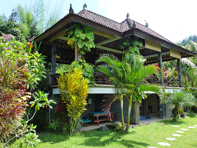 hôtel Bali cmpa