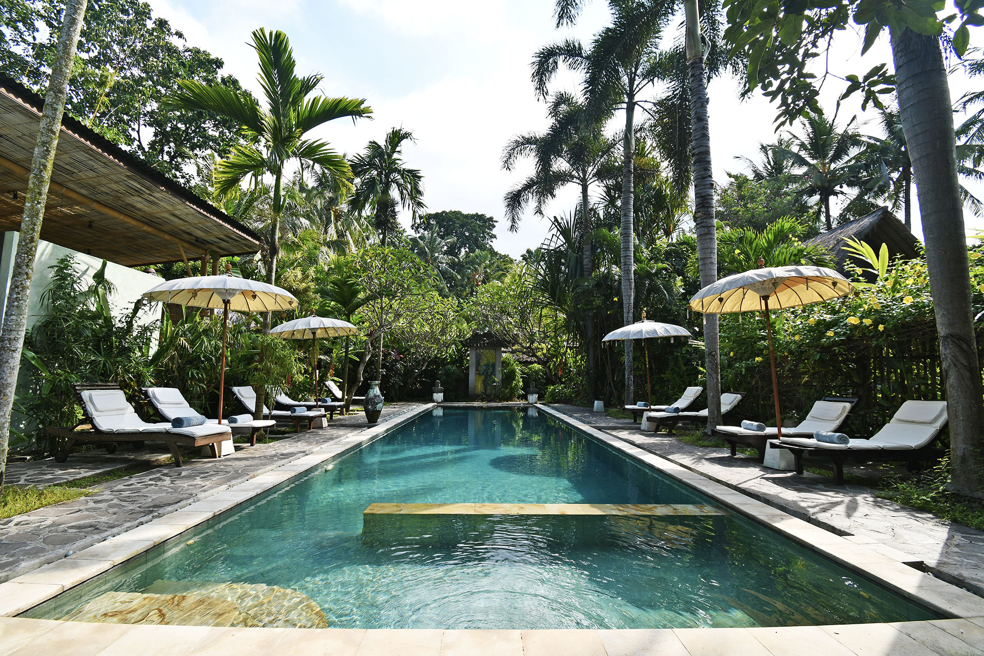 hôtel Bali CMTK