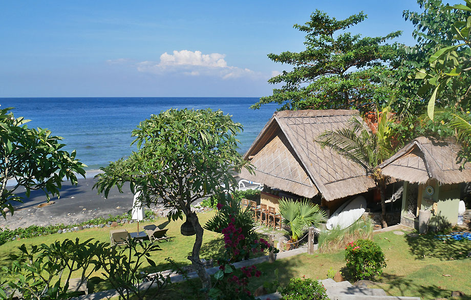 hôtel Bali CSAQ