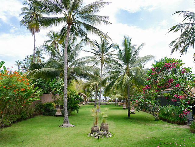 Villas Lombok CSJL