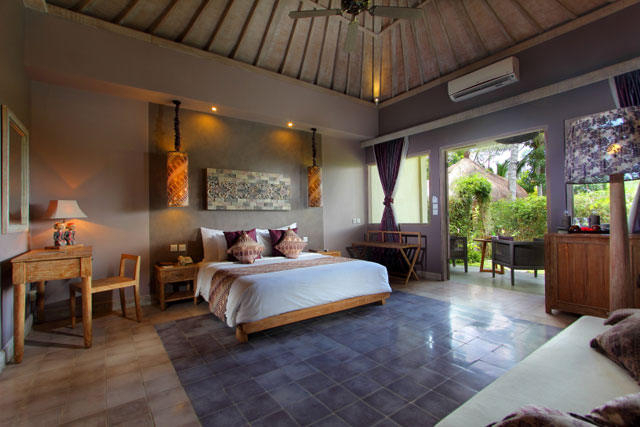 hôtel Bali csku