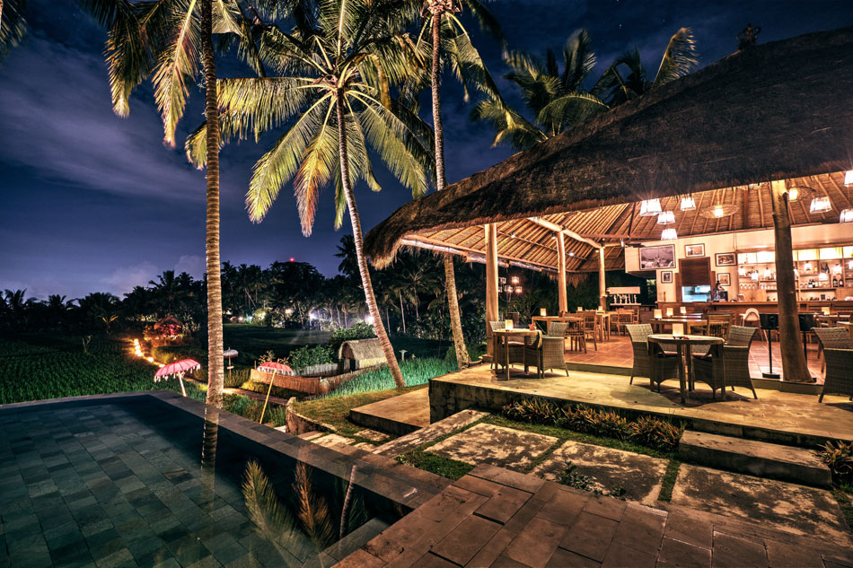 hôtel Bali csku