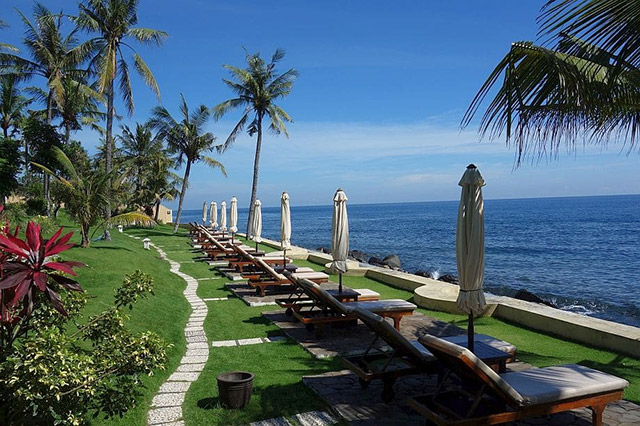hôtel Bali CSKUB