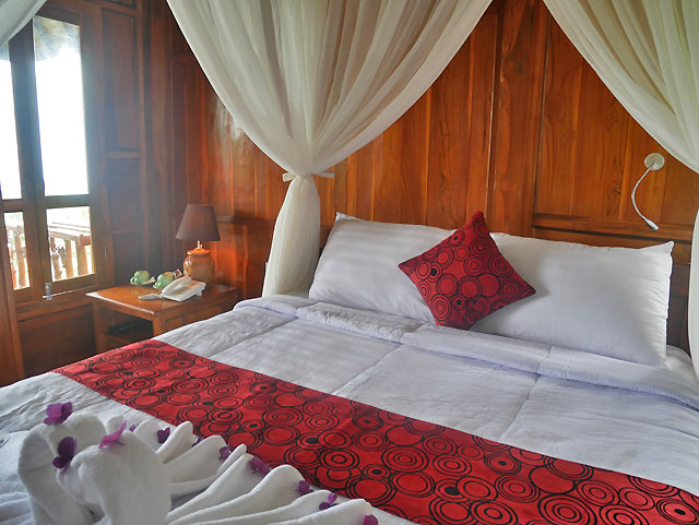 hôtel Bali CSPL