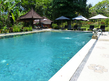 hôtel Bali CSSID