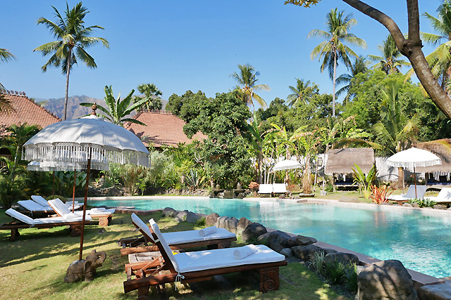 hôtel Bali cstk