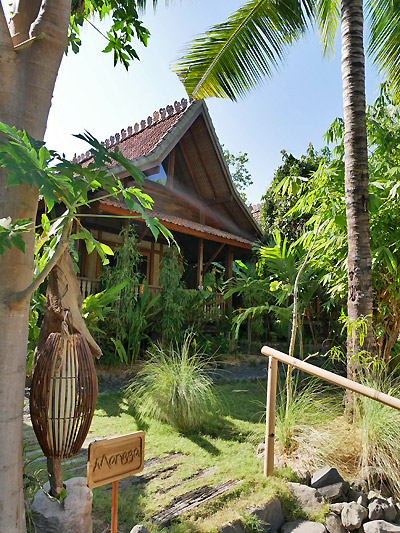 hôtel Bali cstk