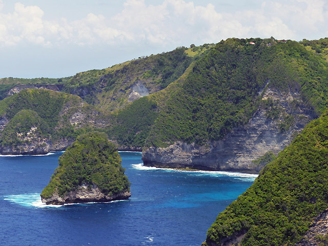 Nusa Penida