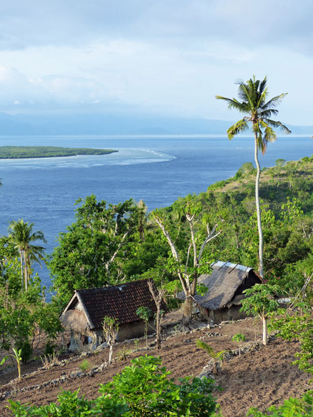 Nusa Penida