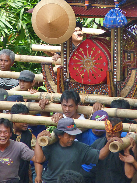 Sulawesi Toraja