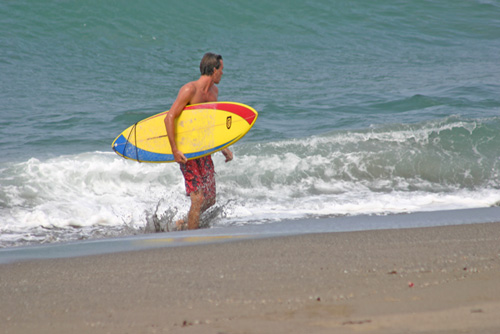 Surf Bali