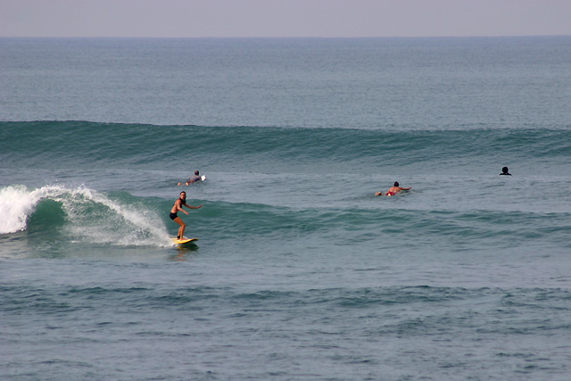 Surf Bali