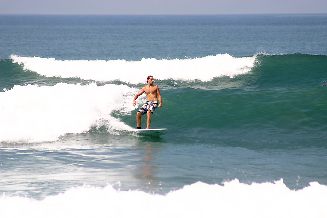 Surf Bali