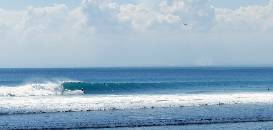 Surf Bali