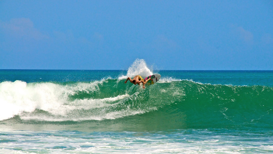 Surf Bali