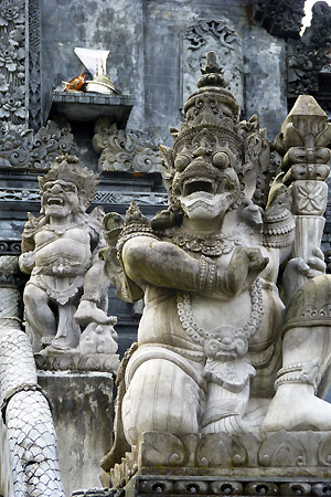 Trek Bali