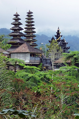 Trek Bali